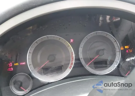 2007 Infiniti Fx35 z USA, uszkodzony, nr VIN JNRAS08U37X100844